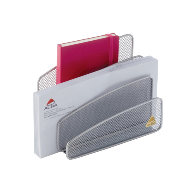 Trieur de courrier Mesh