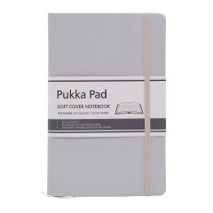 Pukka Signature SoftCover