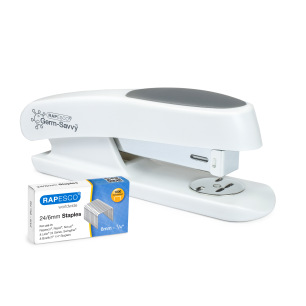 Agrafeuse "ECO Sting Ray"