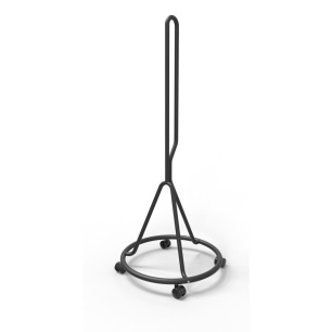 Chariot de rangement pour tabouret RDVNIMBO