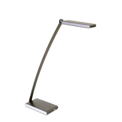 Lampe LED touch USB port