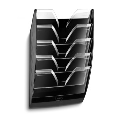 Trieur mural 5 compartiments