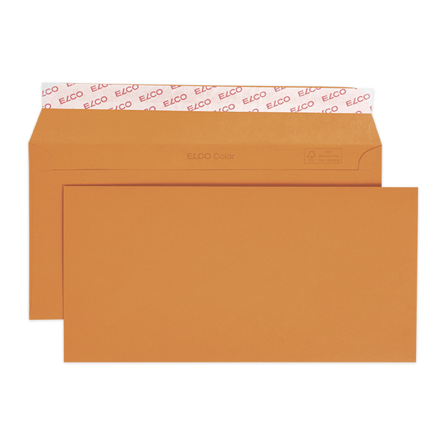 Enveloppes Office Color