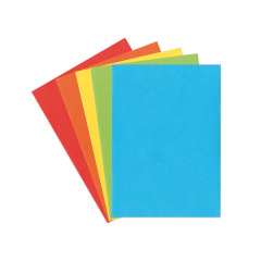 Enveloppes Office Color