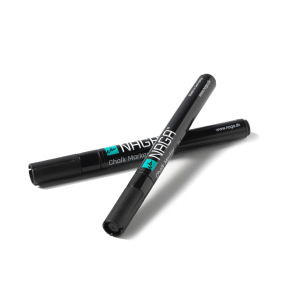 Vloeibare krijtstift