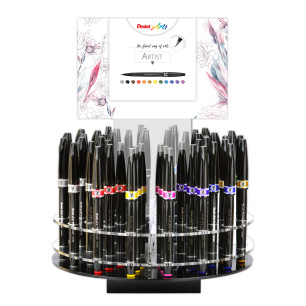 Brush Sign pen "Artist"