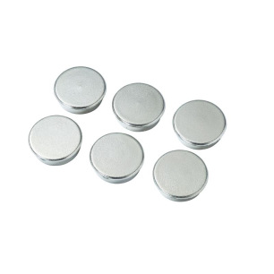 Aimants ronds 25mm