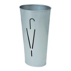 Porte-parapluies steel