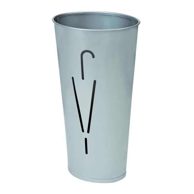 Porte-parapluies steel