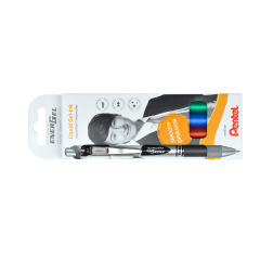 Energel - Roller gel rétractable - 0.7mm