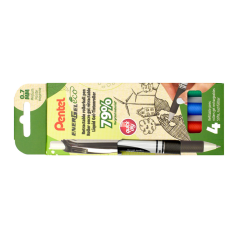 Energel Eco - 79% recyclé