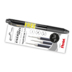 Recharge Energel - 0.7mm