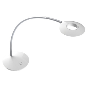 Lampe de bureau LED aero