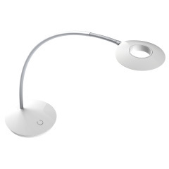 Lampe de bureau LED aero