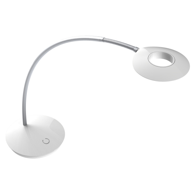 Lampe de bureau LED aero