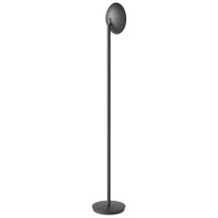 Lampadaire LED