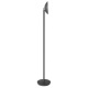 Lampadaire LED