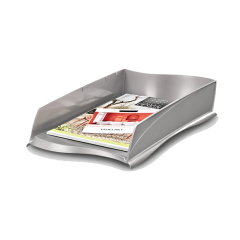 Bac à courrier Ellypse Xtra Strong taupe