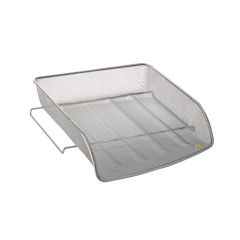 Bac à courrier superposable Mesh