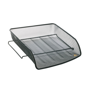 Bac à courrier superposable Mesh