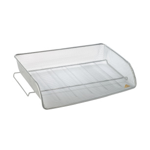 Bac à courrier superposable Mesh à l'itallienne