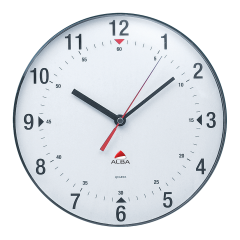 Horloge murale Horclass 25 cm