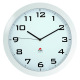 Horloge Horissimo silencieuse 38 cm