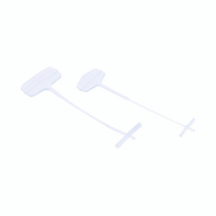 Attaches "Fine Fabrik" recyclées