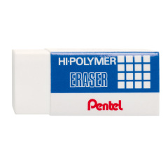 Hi-Polymer - gomme