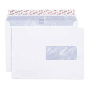 Enveloppes Premium Optifix