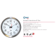 Horloge radio-controlée Intérieur/Extérieur
