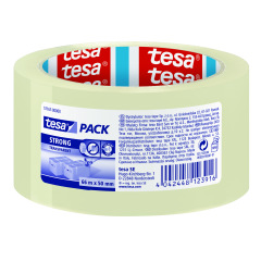 tesapack PP Strong 66m x 50mm