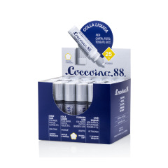 Colle liquide Coccoina 88 - 25gr