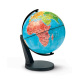 Globe terrestre "Giramondo Continenti"