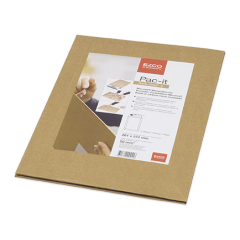 Pochettes d'expédition "Pac-It" Safe