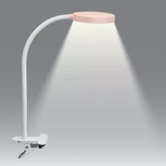 Lampe Led à clip