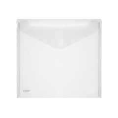 Pochette-enveloppe velcro "Scrapbooking"