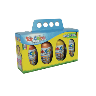 Gouache ultra lavable Toy Color - 250ml