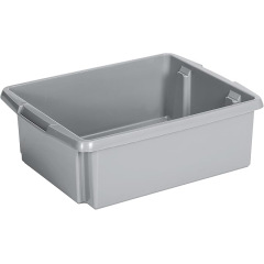 Nesta Box Gris 17L