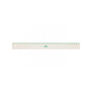 Latte en bioplastique greenline - 30 cm