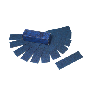 Recharges pour effaceur de tableau magnétique (set de 10)