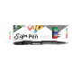 Set de 4 sign Pen