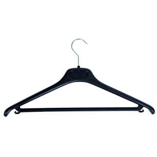 Lot de cintres Zen en bois