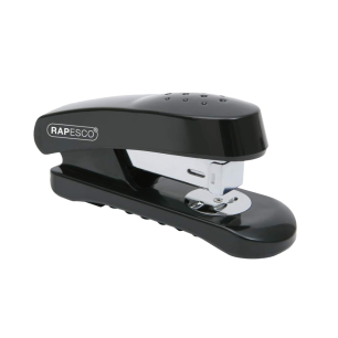 Rapesco agrafeuse Snapper noire