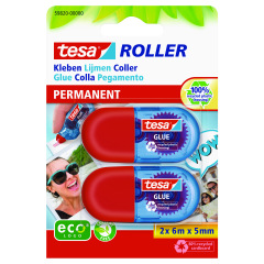 Mini roller de colle