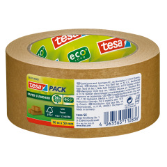 tesapack Papier standard ecoLogo