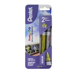 Blister 2 Paint Markers