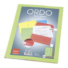 Chemises à rabat Ordo Forte