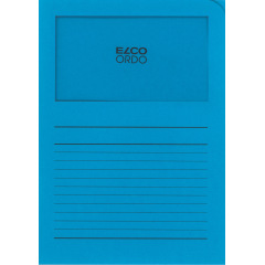 Chemises à fenêtre Ordo Classico A4