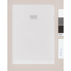 Chemises Ordo Transparent A4